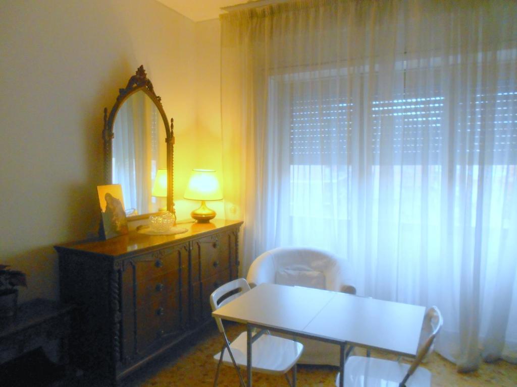 A Casa Chiecchi B&B Rome Exterior photo